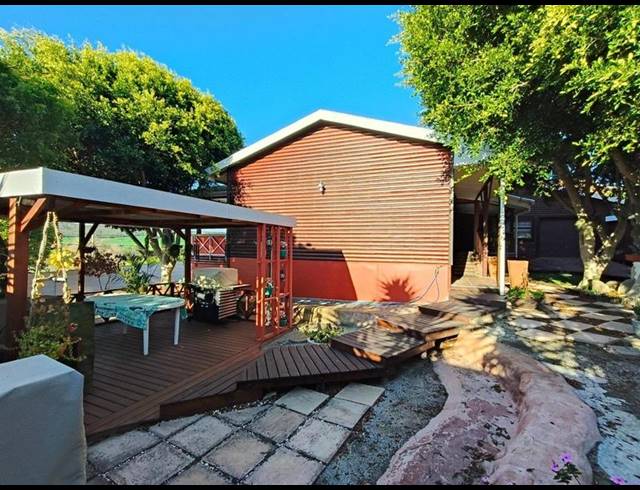 3 BEDROOM HOUSE FOR SALE IN FRAAIUITSIG